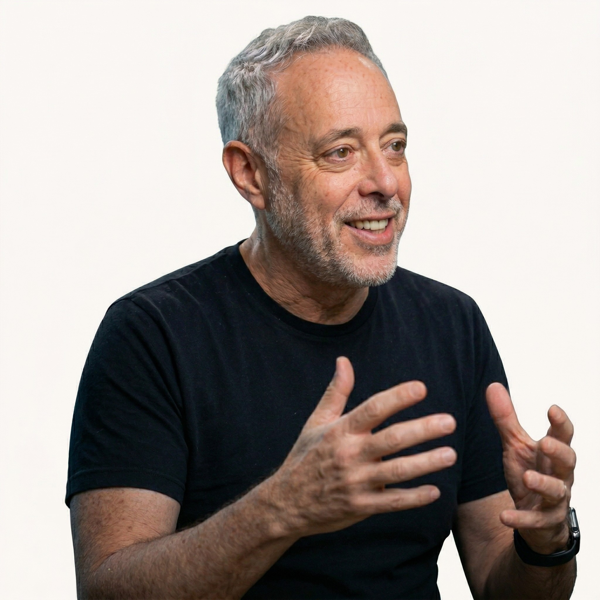 Brian Hecht